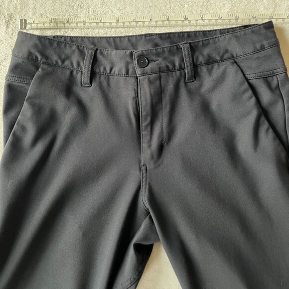 BYLT Everyday Pant 2.0 | Navy | Men's Small - Picture 4 of 8